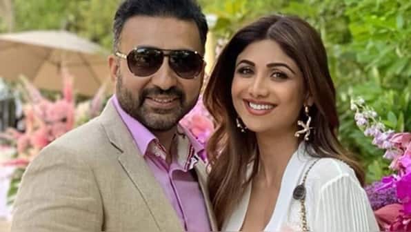 Shilpa Shetty on allegations of marrying Raj Kundra for money: 'There were richer people than him wooing me and…'