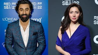 Did Ranbir Kapoor's secret chat with 'Raees' actress Mahira Khan from his hidden account go viral? Fans think so