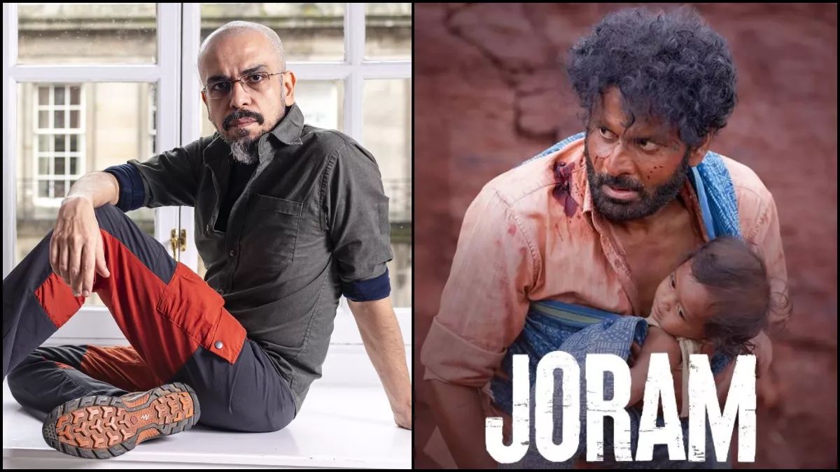 Manoj Bajpayee's 'Joram' director Devashish Makhija says, 'I'm bankrupt, begging my landlord to not evict me,' actor reacts Manoj Bajpayee's 'Joram' director Devashish Makhija says, 'I'm bankrupt, begging my landlord to not evict me,' actor reacts