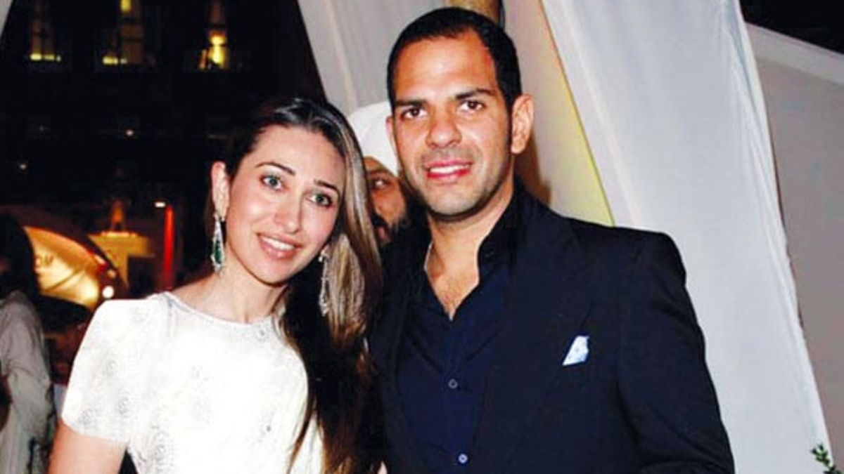 When Karisma Kapoor said in her divorce plea ex-husband Sunjay Kapur forced her to sleep with his friends, Randhir Kapoor stated, ‘Never wanted her to marry him’ When Karisma Kapoor said in her divorce plea ex-husband Sunjay Kapur forced her to sleep with his friends, Randhir Kapoor stated, ‘Never wanted her to marry him’