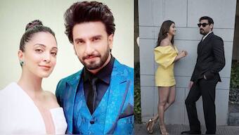 From Ahan Shetty and Pooja Hegde to Ranveer Singh and Kiara Advani, here are the 7 fresh on-screen pairs of 2024