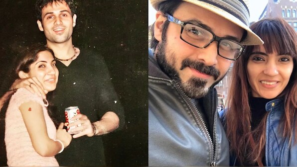 Emraan Hashmi: 'My wife is thinking of leaving me, she keeps threatening me but...'