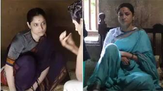 VIRAL ALERT: Ankita Lokhande's stills as Yamunabai from Randeep Hooda's 'Swatantrya Veer Savarkar' look impressive