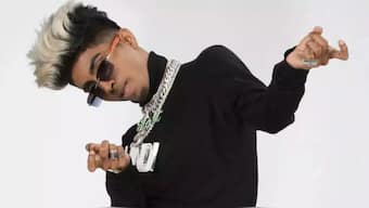 Bigg Boss 16 winner MC Stan's YouTube channel gets hacked; rapper warns fans against scam
