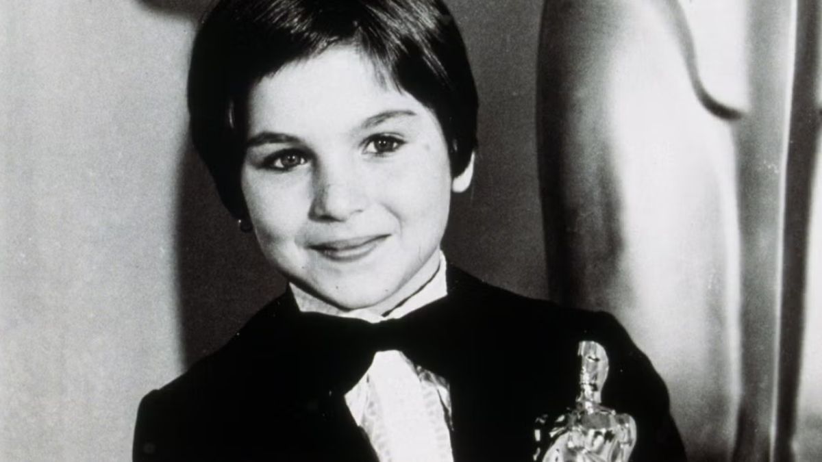 From Shirley Temple to Tatum O'Neal, meet the youngest Oscar winners who made history From Shirley Temple to Tatum O'Neal, meet the youngest Oscar winners who made history
