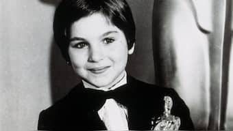 From Shirley Temple to Tatum O'Neal, meet the youngest Oscar winners who made history
