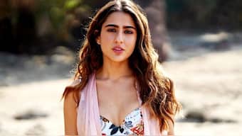 Sara Ali Khan: 'The audience often thinks I'm a joker, it doesn't bother me at all because...'