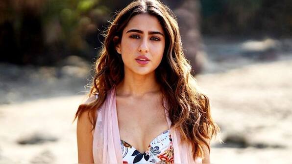 Sara Ali Khan: 'The audience often thinks I'm a joker, it doesn't bother me at all because...'
