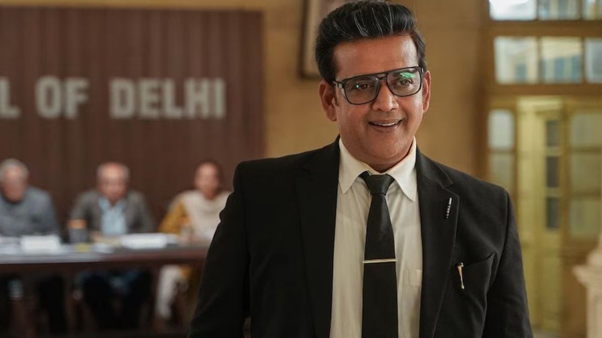 EXCLUSIVE! Ravi Kishan: ‘Laapataa Ladies & Netflix’s Maamla Legal Hai made me feel alive after 33 years’ | Not Just Bollywood EXCLUSIVE! Ravi Kishan: ‘Laapataa Ladies & Netflix’s Maamla Legal Hai made me feel alive after 33 years’ | Not Just Bollywood