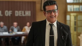 EXCLUSIVE! Ravi Kishan: ‘Laapataa Ladies & Netflix’s Maamla Legal Hai made me feel alive after 33 years’ | Not Just Bollywood