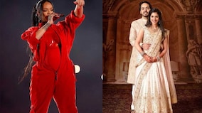 Singer Rihanna paid between Rs 66-74 crore to perform at Anant Ambani-Radhika Merchant's pre-wedding festivities: Report