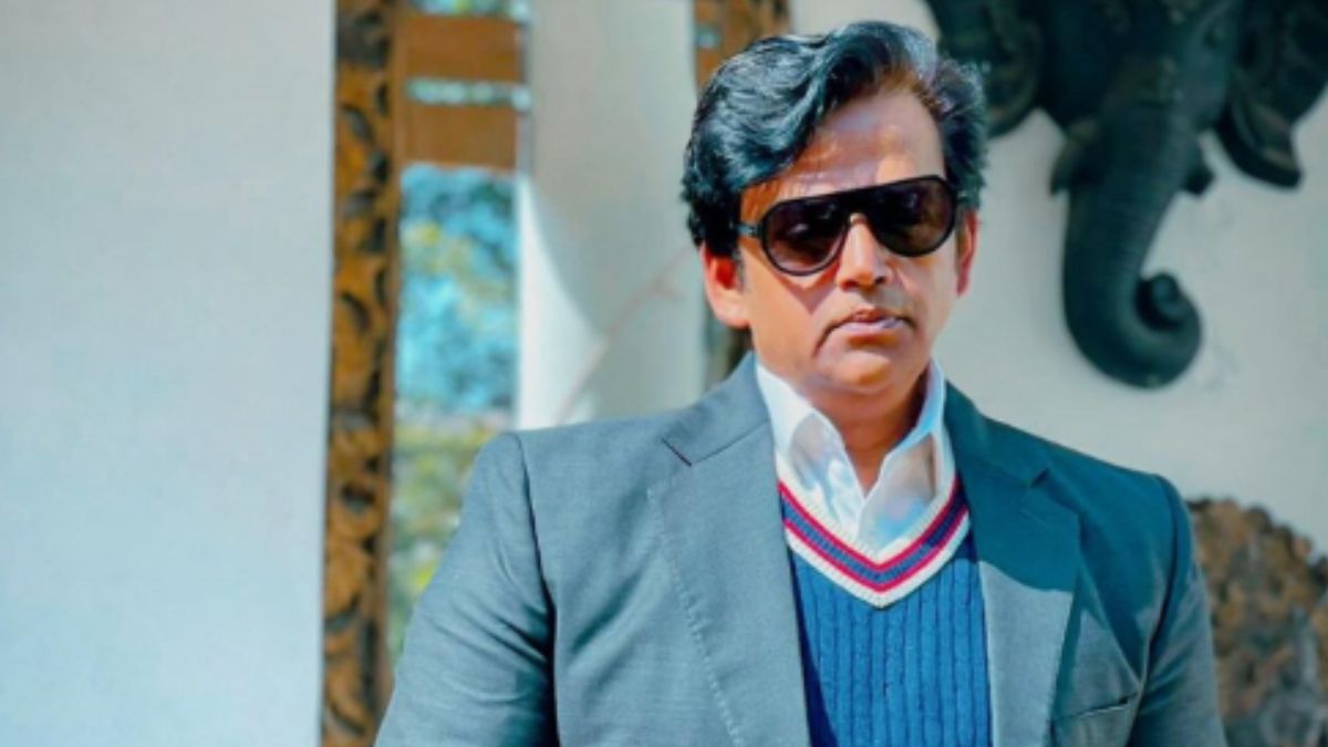 Ravi Kishan: 'Despite working with Shah Rukh Khan, Akshay Kumar, my Bollywood career didn't take off, I then started...' Ravi Kishan: 'Despite working with Shah Rukh Khan, Akshay Kumar, my Bollywood career didn't take off, I then started...'