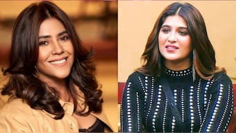 'Bigg Boss' fame Nimrit Kaur passes on her role in 'Love Sex Aur Dhokha 2' due to explicit scenes: Report