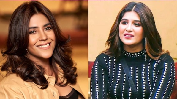 'Bigg Boss' fame Nimrit Kaur passes on her role in 'Love Sex Aur Dhokha 2' due to explicit scenes: Report