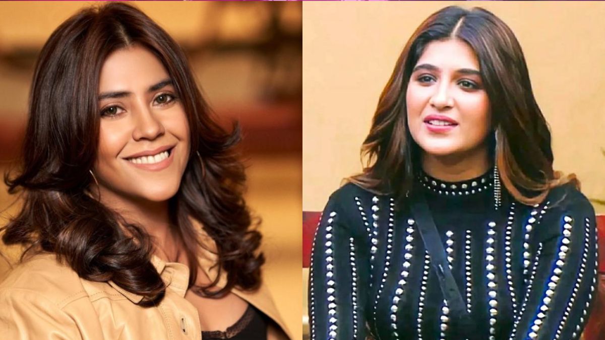 'Bigg Boss' fame Nimrit Kaur passes on her role in 'Love Sex Aur Dhokha 2' due to explicit scenes: Report 'Bigg Boss' fame Nimrit Kaur passes on her role in 'Love Sex Aur Dhokha 2' due to explicit scenes: Report