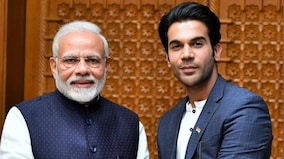 Rajkummar Rao's 'SRI' makers applaud accessibility standards for persons with hearing and visual impairment issued by PM Narendra Modi