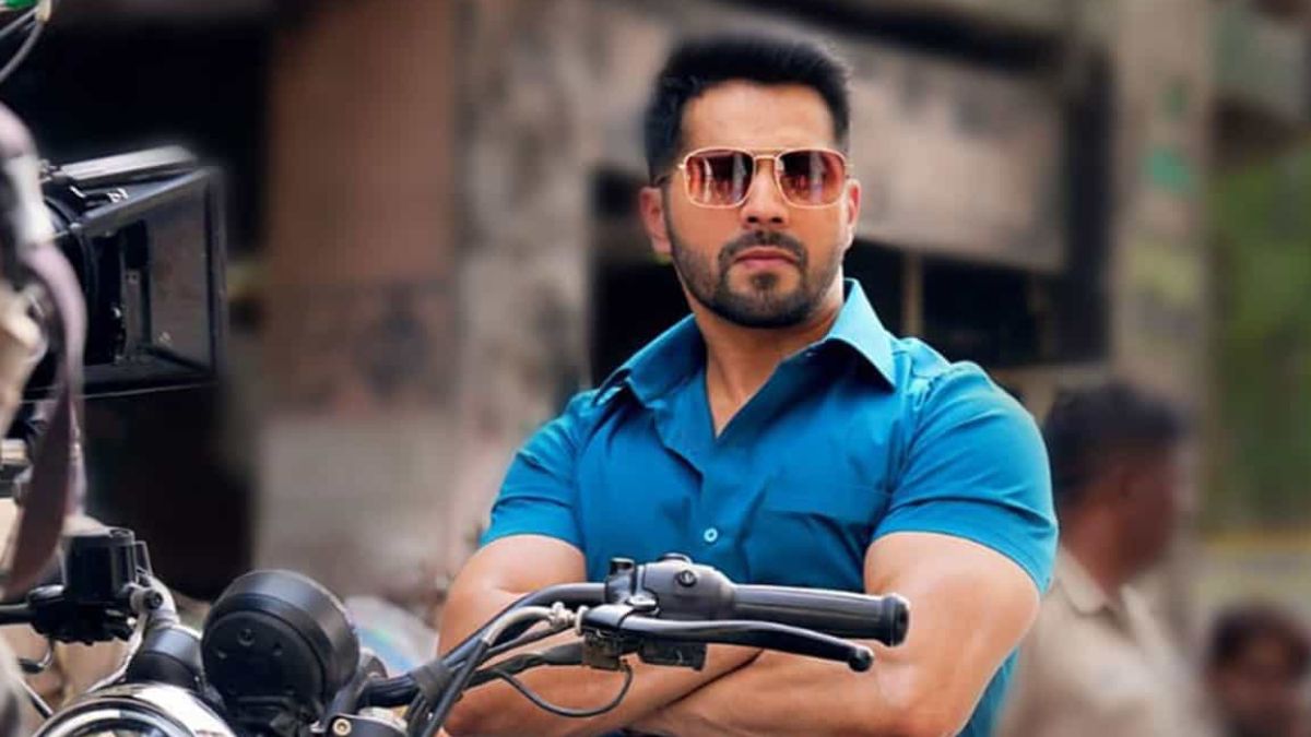 Watch: Varun Dhawan gives a 'brutally honest' speech after winning Best Actor Award for 'Bawaal' Watch: Varun Dhawan gives a 'brutally honest' speech after winning Best Actor Award for 'Bawaal'