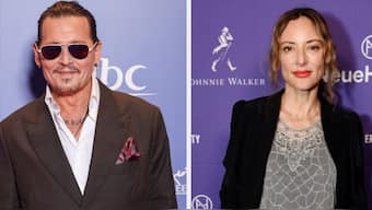 Johnny Depp's co-star Lola Glaudini accuses him of abusing her, actor's representative says 'This incident differs from...'