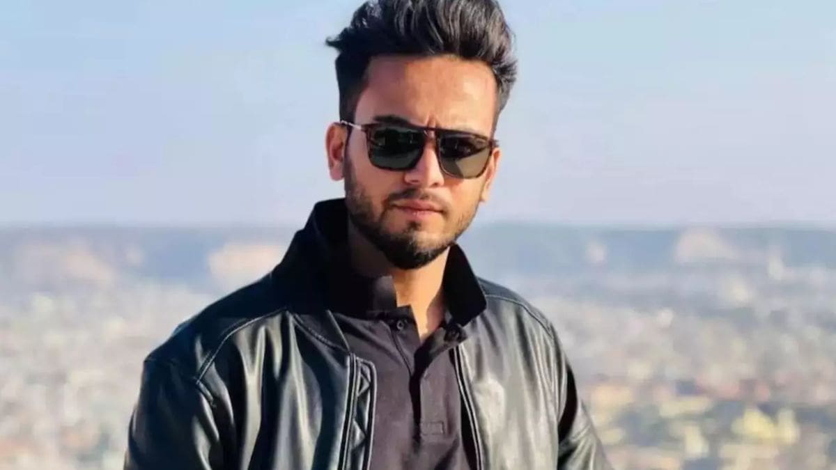 Controversial YouTuber Elvish Yadav arrested by Noida Police over snake venom case: Report