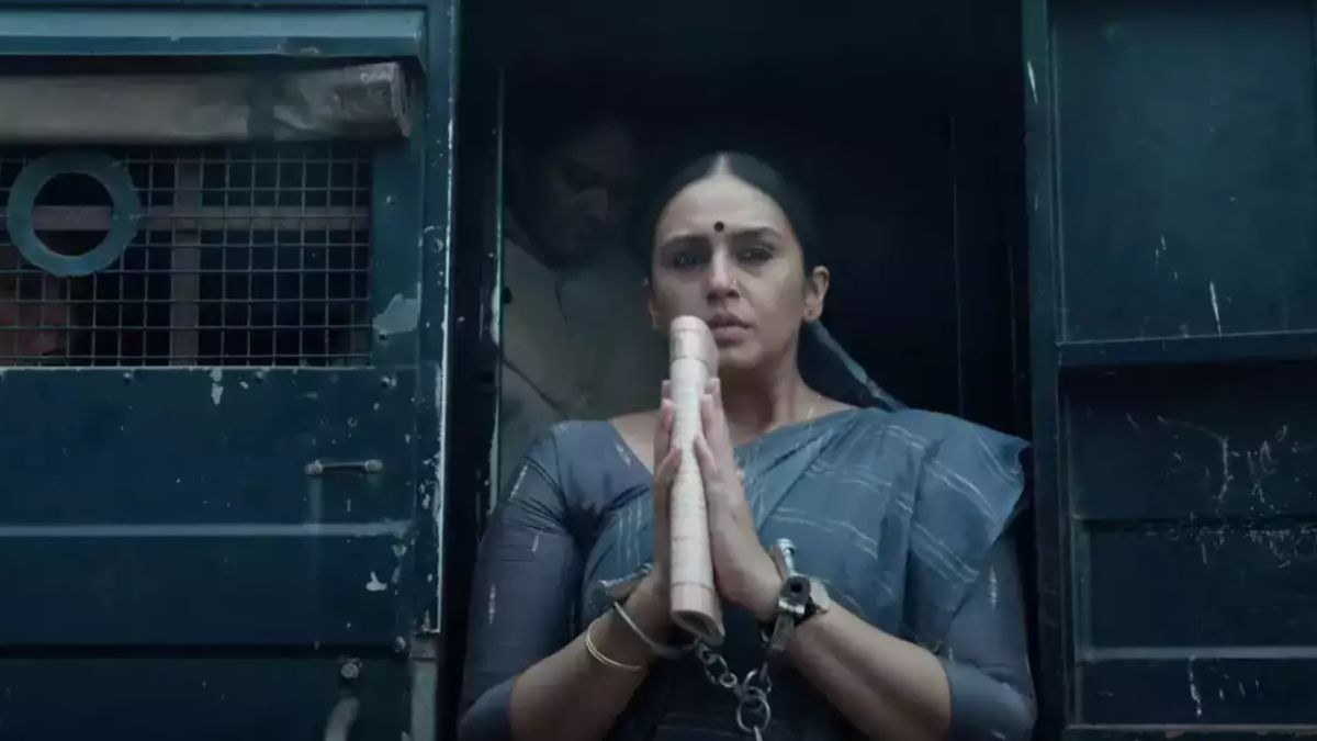 'Maharani Season 3' review: Huma Qureshi and Sohum Shah's show gets denser and darker 'Maharani Season 3' review: Huma Qureshi and Sohum Shah's show gets denser and darker