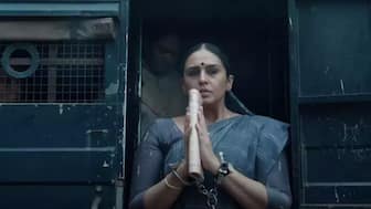 'Maharani Season 3' review: Huma Qureshi and Sohum Shah's show gets denser and darker