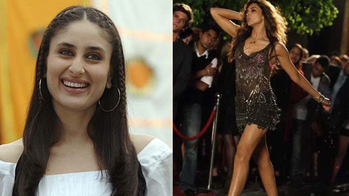 Imtiaz Ali: 'Kareena Kapoor in Jab We Met was better than Deepika Padukone in Cocktail because...' Imtiaz Ali: 'Kareena Kapoor in Jab We Met was better than Deepika Padukone in Cocktail because...'