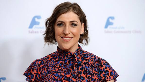 Oscars 2024: 'The Big Bang Theory' actress Mayim Bialik calls out Hollywood stars for lack of support for Hamas hostages