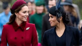 How Princess of Wales Kate Middleton is grabbing all the attention and Meghan Markle is fading away in the U.S.
