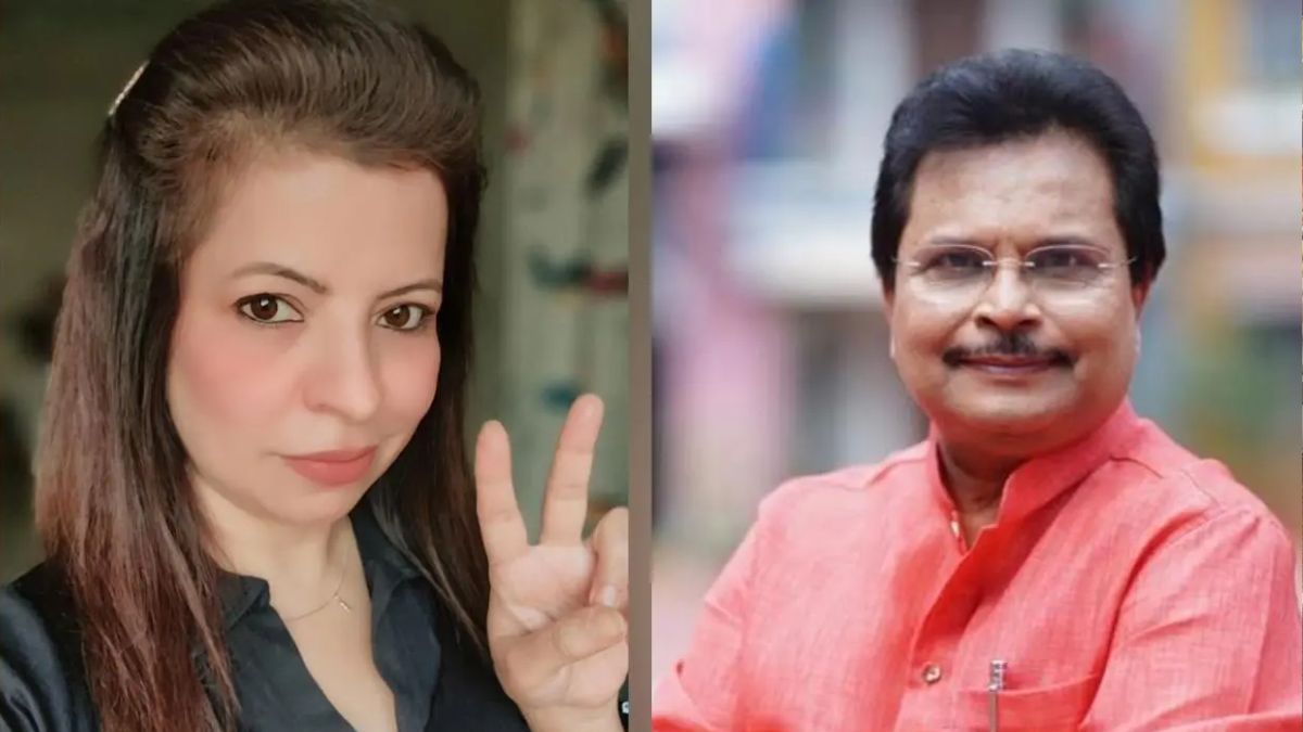 Jennifer Mistry Bansiwal wins sexual harassment case against 'Taarak Mehta Ka Ooltah Chashmah' producer Asit Modi Jennifer Mistry Bansiwal wins sexual harassment case against 'Taarak Mehta Ka Ooltah Chashmah' producer Asit Modi