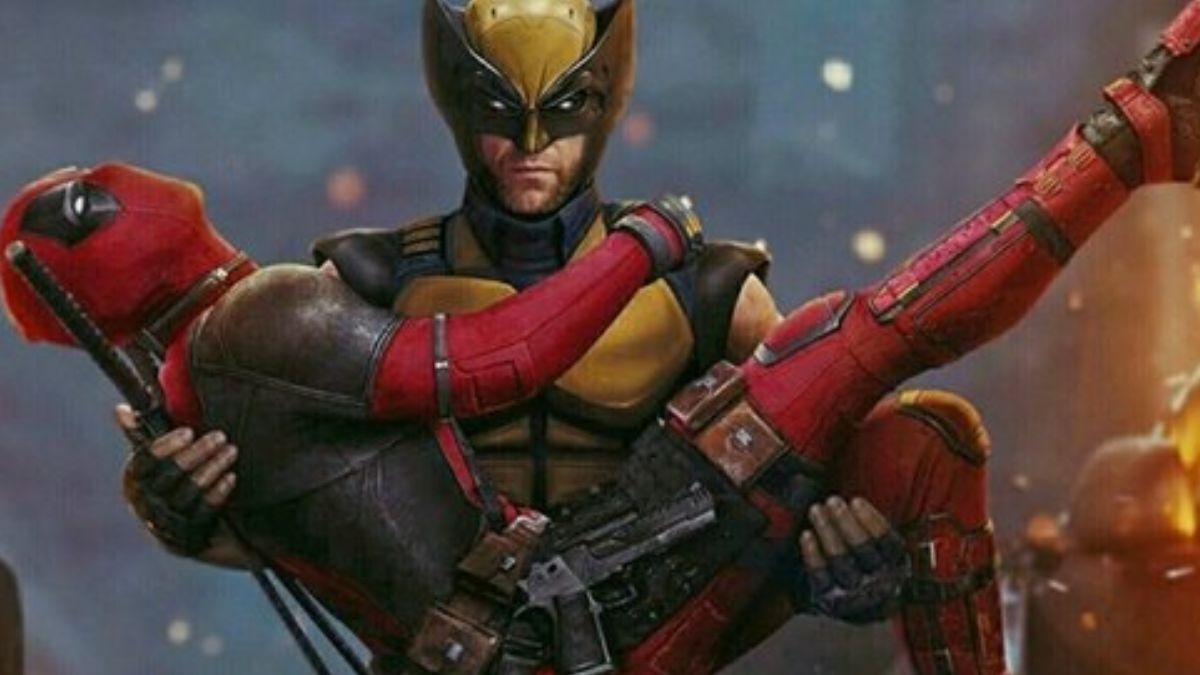 Wolverine was dead in 'Logan' but how is he alive in 'Deadpool 3'? Here's everything you need to know Wolverine was dead in 'Logan' but how is he alive in 'Deadpool 3'? Here's everything you need to know