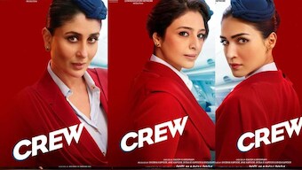 This Holi Groove on the beats of 'Choli Ke Peeche 2.0' As The Highly Anticipated Track from 'Crew' Drops Tomorrow
