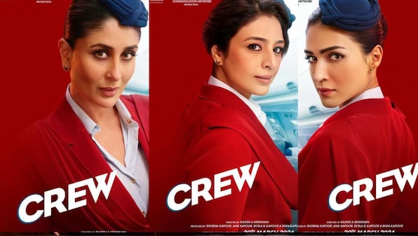 This Holi Groove on the beats of 'Choli Ke Peeche 2.0' As The Highly Anticipated Track from 'Crew' Drops Tomorrow