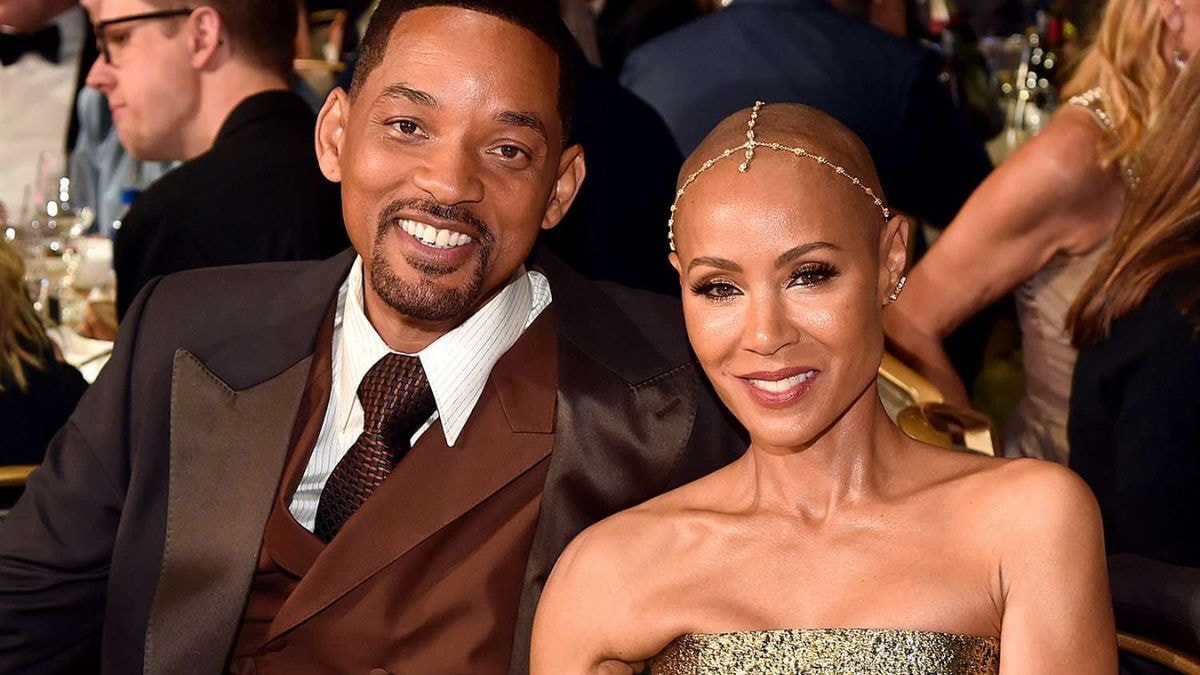 Will Smith and wife Jada's charity to shut down after actor's Oscar slap incident, revenues drop by 83%