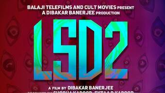 After Rajkummar Rao and Nushrratt Bharuccha in 'Love Sex Aur Dhokha', get ready to see the next generation of great actors in 'Love Sex Aur Dhokha 2'