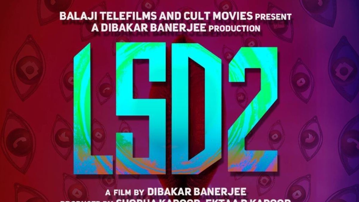 After Rajkummar Rao and Nushrratt Bharuccha in 'Love Sex Aur Dhokha', get ready to see the next generation of great actors in 'Love Sex Aur Dhokha 2' After Rajkummar Rao and Nushrratt Bharuccha in 'Love Sex Aur Dhokha', get ready to see the next generation of great actors in 'Love Sex Aur Dhokha 2'