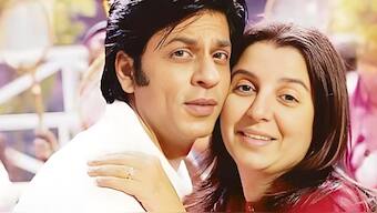 Farah Khan: 'Cried in front of Shah Rukh Khan for an hour during Om Shanti Om, he asked me if I was…'