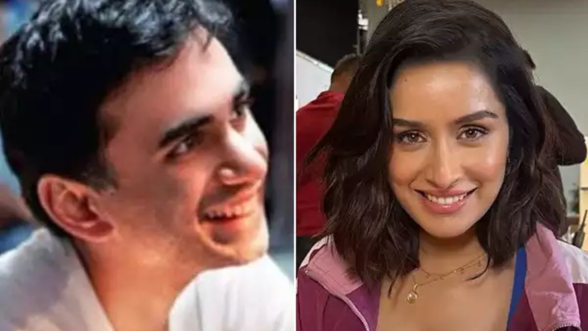 Who is Rahul Mody, who gave Shraddha Kapoor company at Anant Ambani and