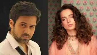 Emraan Hashmi: 'There was a lot of negativity after Sushant Singh Rajput's episode, my experience with Kangana Ranaut was such...'