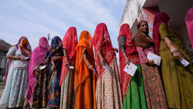 india elections 