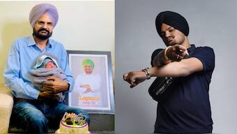 Sidhu Moosewala's parents welcome baby boy, netizens say 'Sidhu is back'