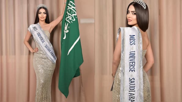 Saudi Arabia has made history by entering Miss Universe 2024 contest, but will this change the status of women?