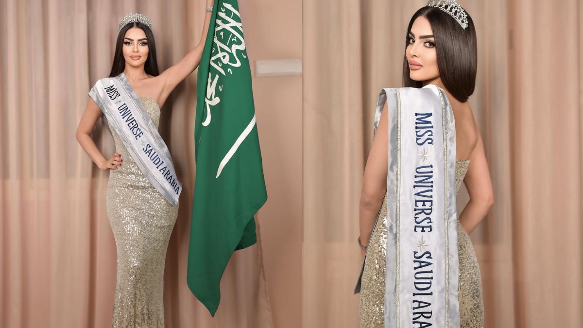 Saudi Arabia has made history by entering Miss Universe 2024 contest, but will this change the status of women? Saudi Arabia has made history by entering Miss Universe 2024 contest, but will this change the status of women?