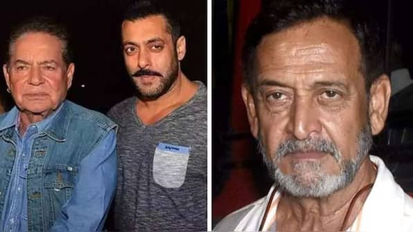 'Being Human is actually run by Salim Khan,' reveals filmmaker and Salman Khan's 'Wanted' co-star Mahesh Manjrekar