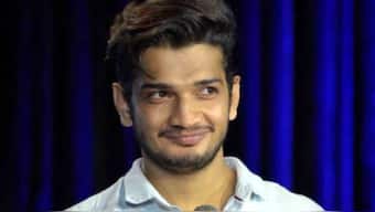 Comedian Munawar Faruqui detained in Mumbai's hookah bar raid; released later after being served notice