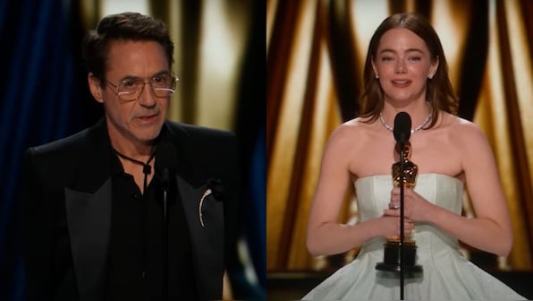 Oscars 2024: Did the winners of the night Robert Downey Jr. & Emma Stone disrespect Asians? Here's why the backlash happened