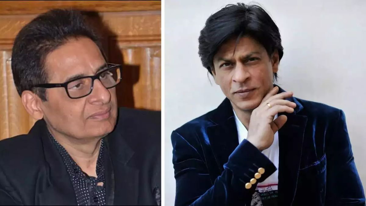 'Bade Miyan Chote Miyan' producer Vashu Bhagnani on Akshay Kumar and Tiger Shroff's flop films: 'Shah Rukh Khan's films didn't work for 7 years and...' 'Bade Miyan Chote Miyan' producer Vashu Bhagnani on Akshay Kumar and Tiger Shroff's flop films: 'Shah Rukh Khan's films didn't work for 7 years and...'