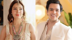 Are Taarak Mehta Ka Ooltah Chashmah's Munmun Dutta and Raj Anadkat engaged? Here's the truth