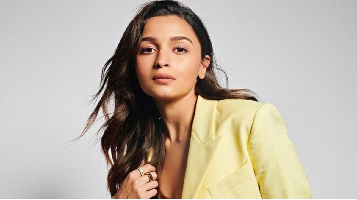 What is ‘Hope Gala’ that Alia Bhatt is hosting for the first time in London? Here’s everything you need to know – Firstpost