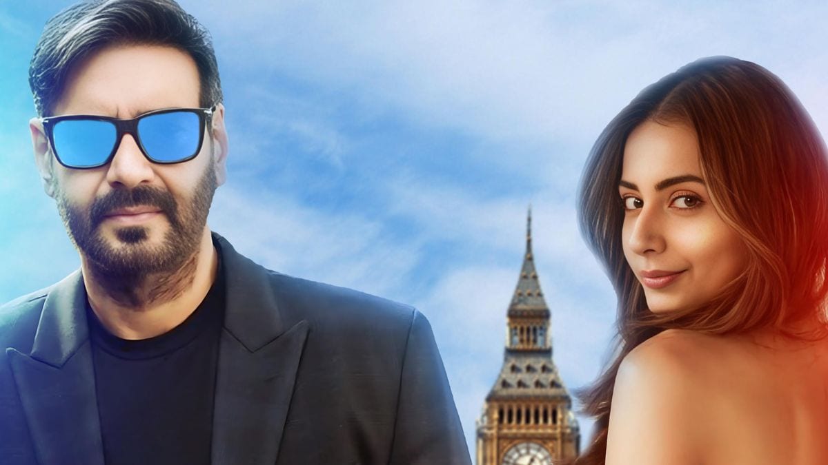 De De Pyaar De 2: Ajay Devgn and Rakul Preet Singh’s rom-com to release on this date