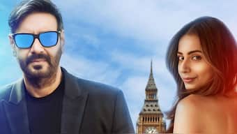 De De Pyaar De 2: Ajay Devgn and Rakul Preet Singh’s rom-com to release on this date